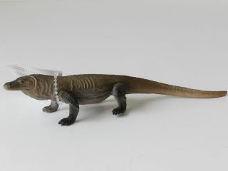 Obrázek z Varan plast 18,5cm 